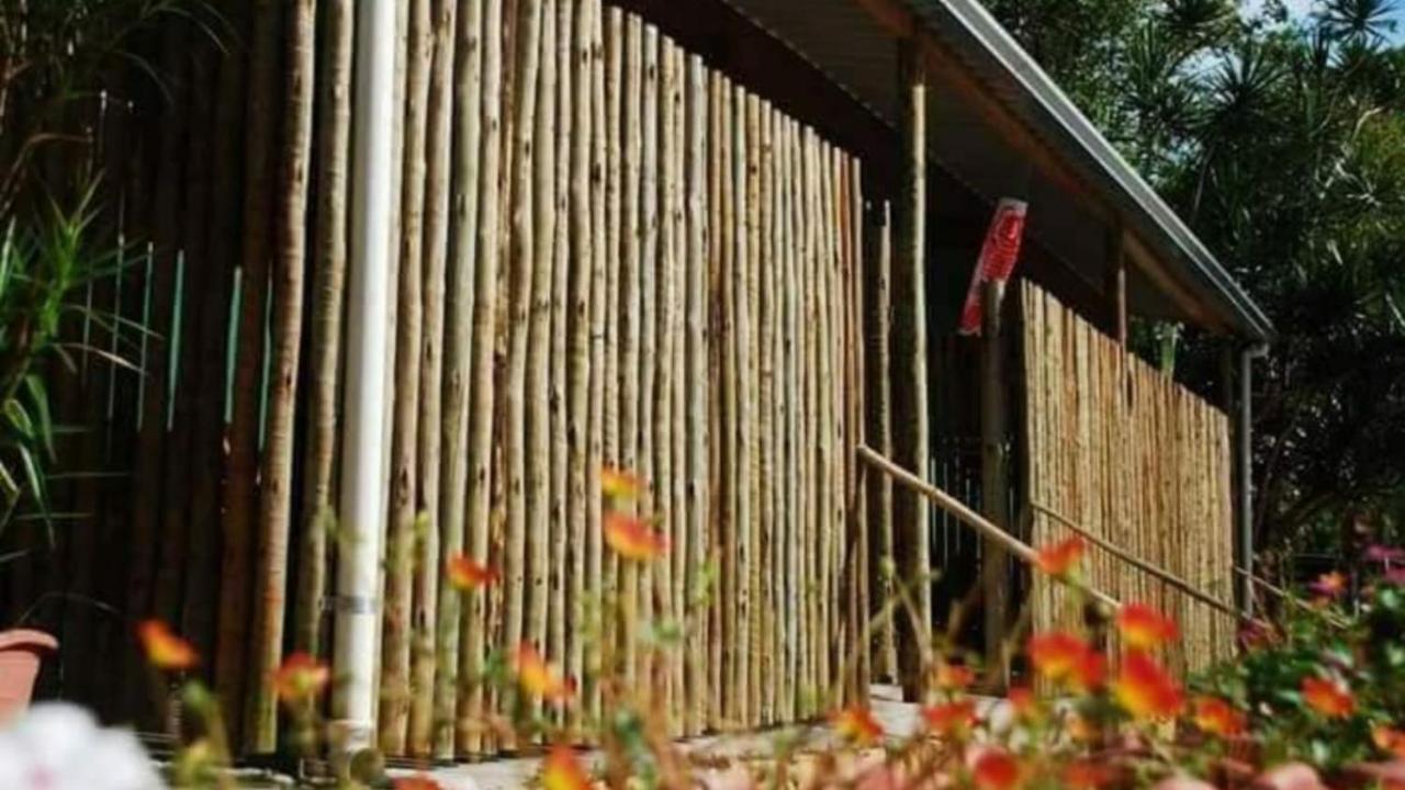 Chales Na Mata Ubatuba Exteriér fotografie